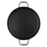 SARTEN CON ASAS 17CM ART 302430 GAÑ