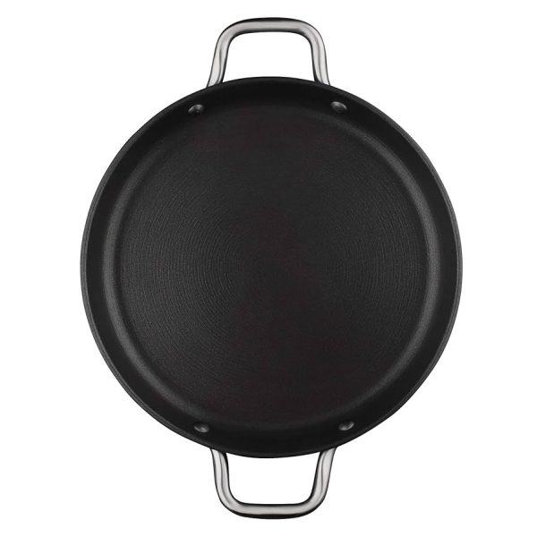 SARTEN CON ASAS 17CM ART 302430 GAÑ