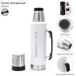 TERMO WANDERLUST BLANCO 1300 LT ART 39439 GAÑ