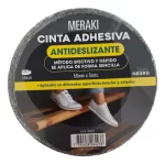 CINTA ANTIDESLIZANTE 50MMX5M ART 26423 GAÑ