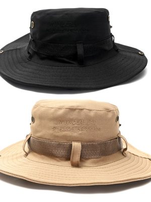 SOMBRERO AUSTRALIANO ART 40658 IAÑ