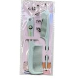 SET DE PEINES ART AB-30425 IAÑ