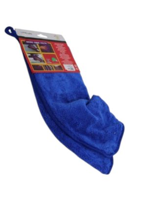 PAÑO P/ LAVADO DE COCHE ART AB-30699 IAÑ