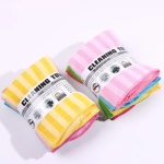 PAÑO DE COCINA 5PCS ART  AB-30717 IAÑ