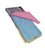 PAÑO DE COCINA MICROFIBRA ART AB-30721 IAÑ
