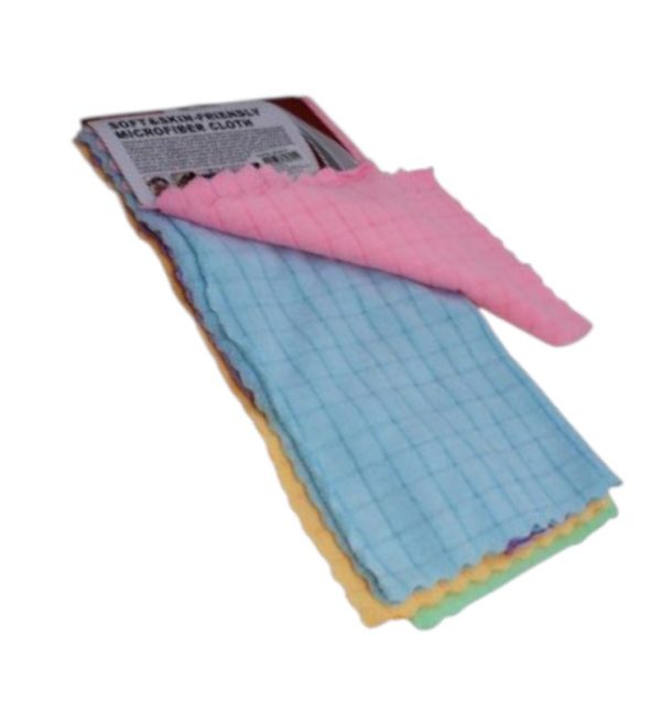 PAÑO DE COCINA MICROFIBRA ART AB-30721 IAÑ