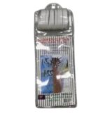 CORTINA DE DUCHA ART AB-30659 IAÑ