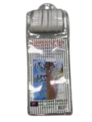 CORTINA DE DUCHA ART AB-30659 IAÑ