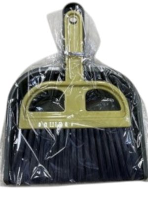 PALITA CON ESCOBA ART AB-30648 IAÑ