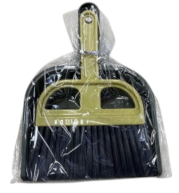PALITA CON ESCOBA ART AB-30648 IAÑ