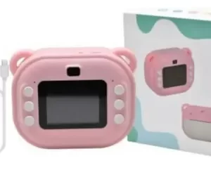 CAMARA MINI IMPRESORA ART 21372 IAÑ
