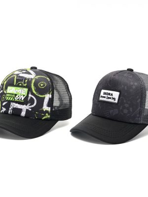 GORRO CAP INFANTIL GAME ON ART 40695 IAÑ