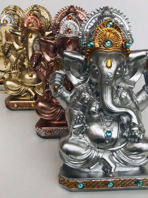 GANESHA GRANDES DECORADO ART 4260 S23 BAN