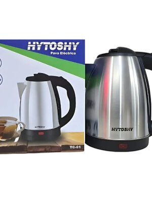 PAVA ACERO ELECTRICA HYTOAHY 2LTS TC-01 EAÑ