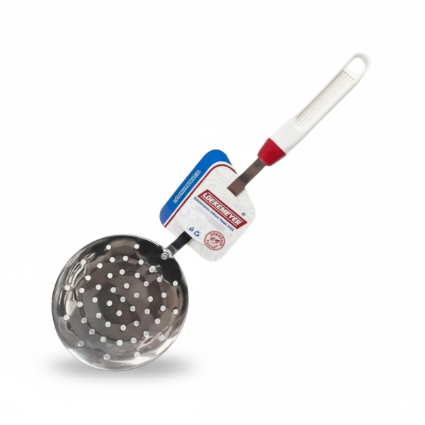 ESPUMADERA ACERO INOXIDABLE LOEKEMERYER ART 333 JAÑ