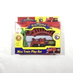 TREN EN CAJA ART NT1138 FAN