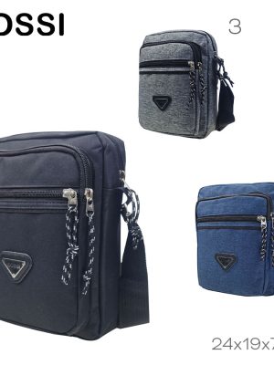 MORRAL BOSSI 52434 BAÑ