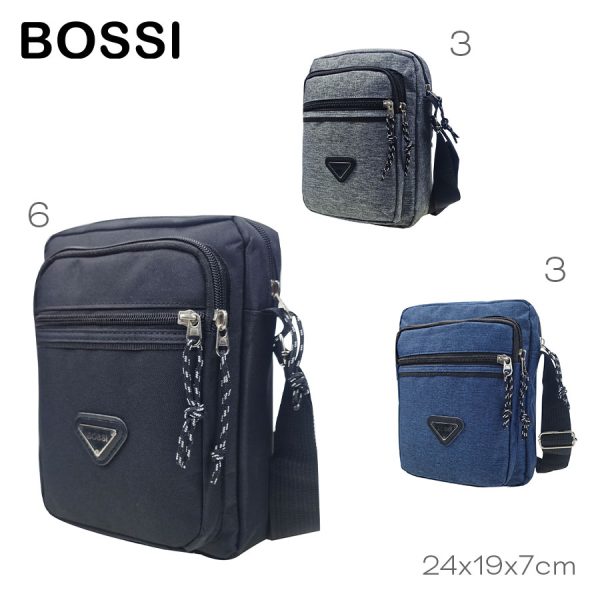 MORRAL BOSSI 52434 BAÑ