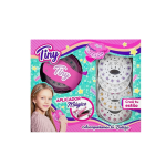 APLICADOR DE JOYAS Y BRILLOS P/PELO TINY 54877 FAÑ