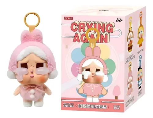 BABY LLORON C/CAJA ART P7832-10 GAÑ