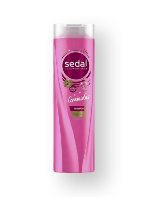 SHAMPOO SEDAL CERAMIDAS 340ML ART 1290 HAN