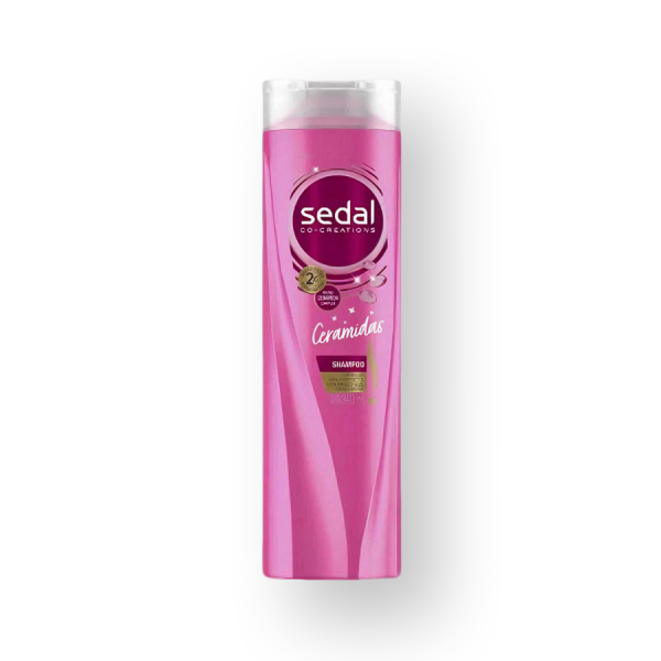SHAMPOO SEDAL CERAMIDAS 340ML ART 1290 HAN