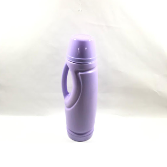 TERMO 1LTS CON PICO CEBADOR ART TT-2011 DAL