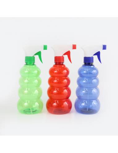 ROCIADOR PLAST 450ML REDONDO 22CM ART NS119833 IAÑ