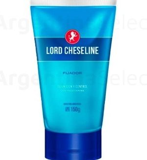 LORD CHESELINE GEL EFECTO FIJACION-HUMEDO X150ML ART 128 DAÑ