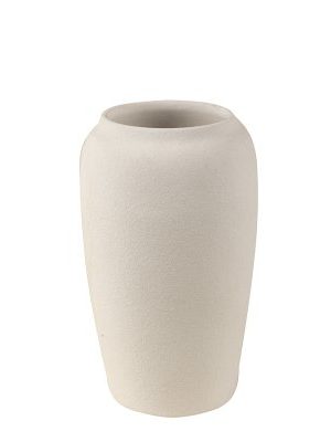 FLORERO DE CERAMICA 22X13X13CM ART 201238 IAÑ