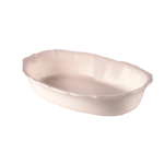 FUENTE DECO PORCELANA 29X20X6CM ART 101560 IAÑ