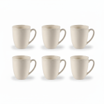 TAZAS PORCELANAS 350CC ART 101745 IAÑ