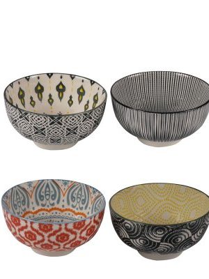 BOWL DECO SURTIDOS ART 101149 IAÑ