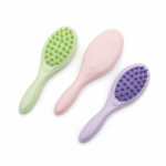 PEINE PLASTICO COMBINADO 23CM ART CB-803  JAÑ