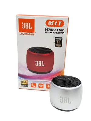 PARLANTE INALAMBRICO JBL  ART M1T JAÑ