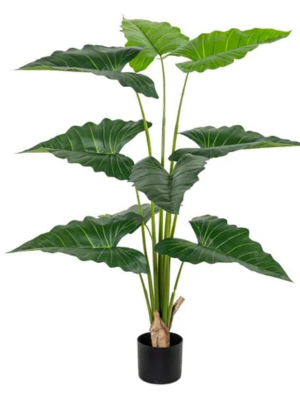 MACETA C/PLANTA OKASTICA 1,3MT ART NS413643 IAÑ