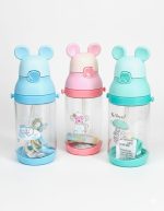 BOTELLA INFANTIL C/CORREA ART NS230157Z1 IAÑ