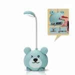 VELADOR ANIMALES LED USB C/SACAPUNTA ART CN19028 JAÑ