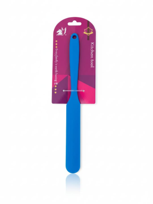 ESPATULA LARGA REPOSTERIA SILICONA 24CM ART CN18722 JAÑ