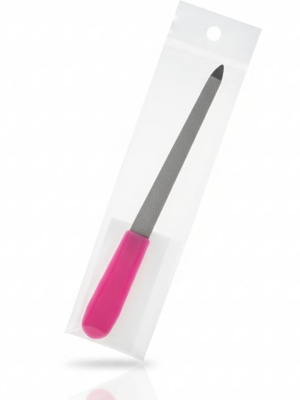 LIMA METALICA 17CM ART CN17360 JAÑ
