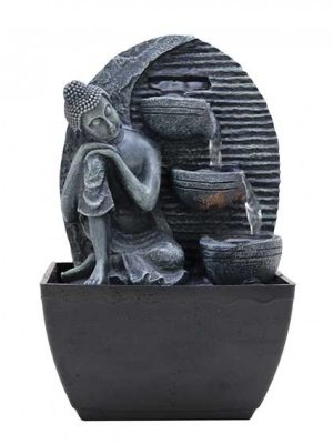 FUENTE DE AGUA 18 CM ART FUC005CT JAÑ