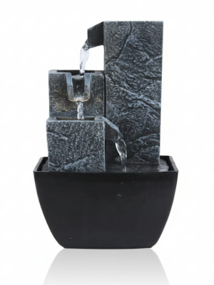 FUENTE DE AGUA 18 CM ART FUC007CT JAÑ