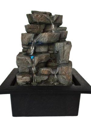 FUENTE DE AGUA 26CM ART FUM469FW JAÑ