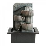FUENTE DE AGUA 25CM ART FUM412CT JAÑ
