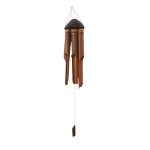 CARRILLON BAMBU 30CM ART A510105 JAÑ