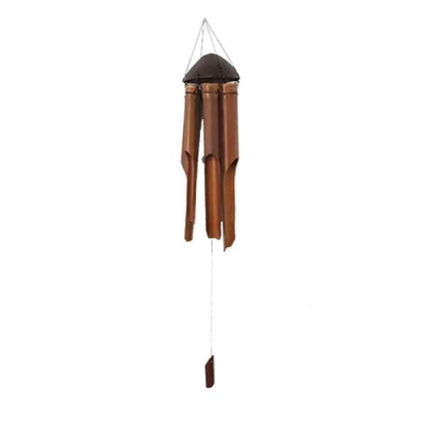 CARRILLON BAMBU 30CM ART A510105 JAÑ