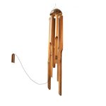 COLGANTE CARRILON WARDANA 100CM ART A510110 JAÑ