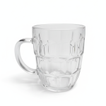 CHOPERA VIDRIO 520ML ART CN19016 JAÑ