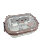 LUNCHERTA TERMICA OSO ACERO INOX ART 42097 JAÑ