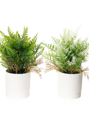 PLANTA ARTIFICIAL 28CM ART 54804 JAÑ